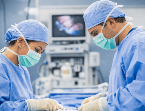 Surgical Technologist Program in Oklahoma City